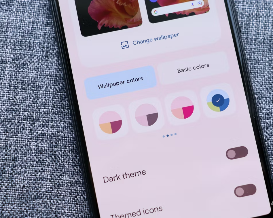 Το Android 14 θα κάνει ξανά τα live wallpapers συναρπαστικά; 2 Το Android 14 θα κάνει ξανά τα live wallpapers συναρπαστικά;