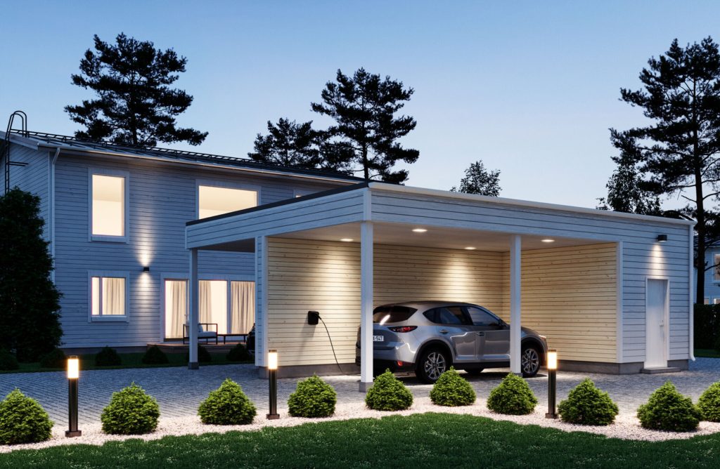 EV owners: Home charging has become a source of concern 1 EV Owners
