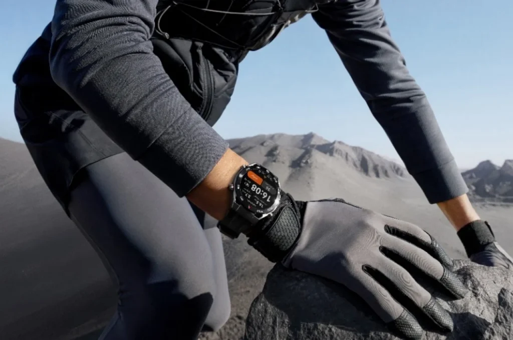 Huawei Watch Ultimate: Χαρακτηριστικά και πότε θα κυκλοφορήσει;