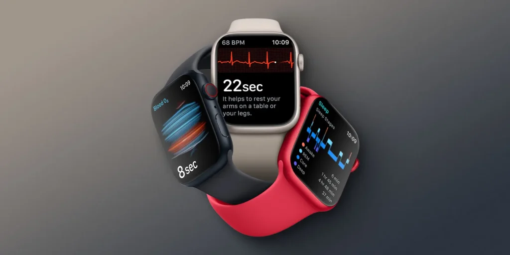 Apple watchOS 9.4: What does the new RC update bring? 2 Apple watchOS 9.4: What does the new RC update bring?