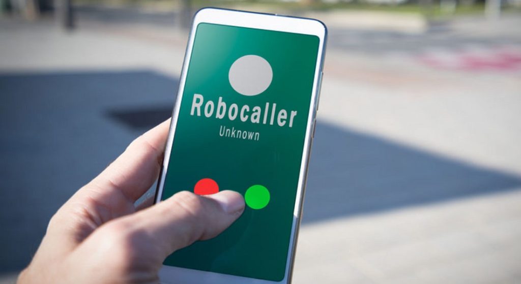 FCC: Robocalls "targeted" staff and their families 2 FCC Robocalls