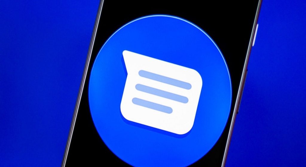 μηνύματα Android