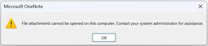 Microsoft OneNote