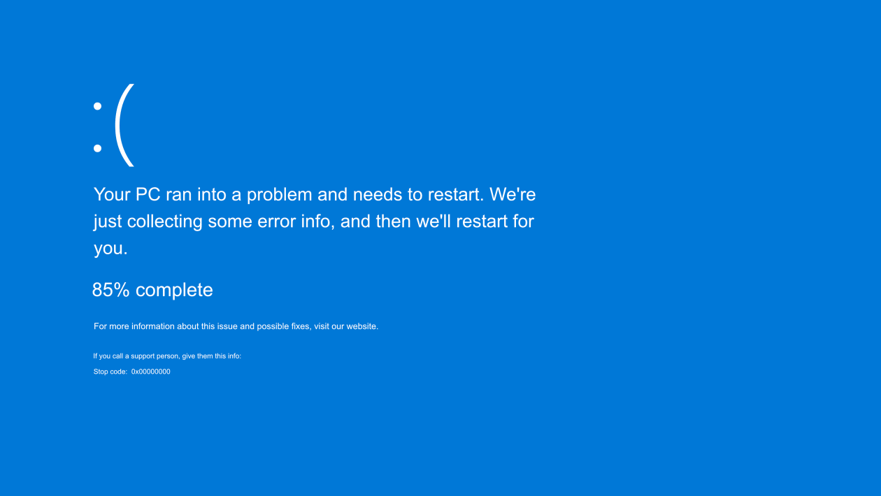 Microsoft and Windows global outage out of control
