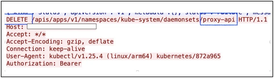 Dero coin cryptojacking στοχεύει Kubernetes container; 4 Dero coin cryptojacking στοχεύει Kubernetes container;