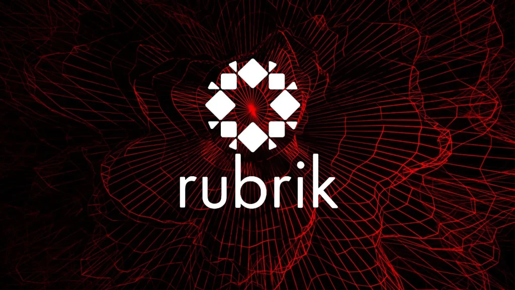 Rubrik