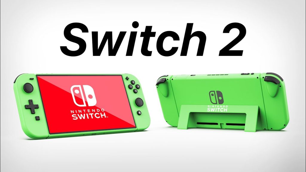 Nintendo Switch: Η δεύτερη συσκευή ίσως αργήσει να έρθει