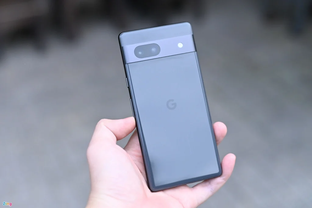 Google Pixel 7a: Διαρροή μας δείχνει το σχέδιο της νέας συσκευής! 3 Google Pixel 7a: Διαρροή μας δείχνει το σχέδιο της νέας συσκευής!