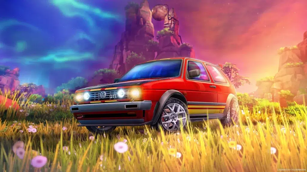 Rocket League: Season 10 is coming. What will we see?