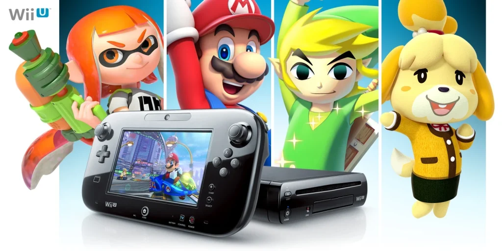 Nintendo Wii U: Shuts down if not turned on for 2 hours Nintendo Wii U: Shuts down if not turned on for a while