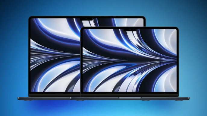 Το M3 Chip της Apple θα έρθει στα επερχόμενα μοντέλα MacBook Air και iMac; 2 iMac