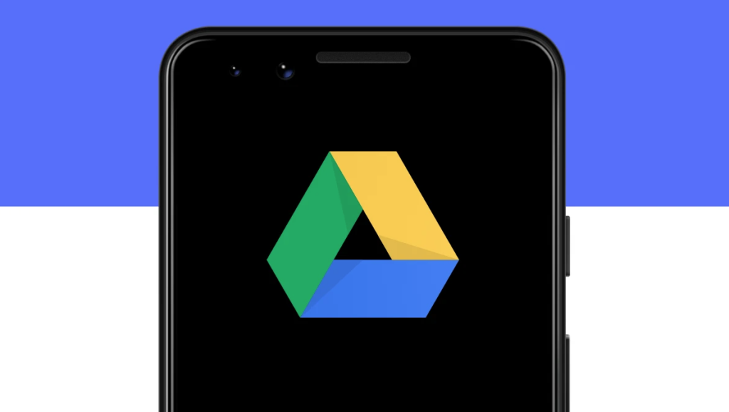 Το Google Drive update για Android φέρνει νέες λειτουργίες 1 Google Drive android