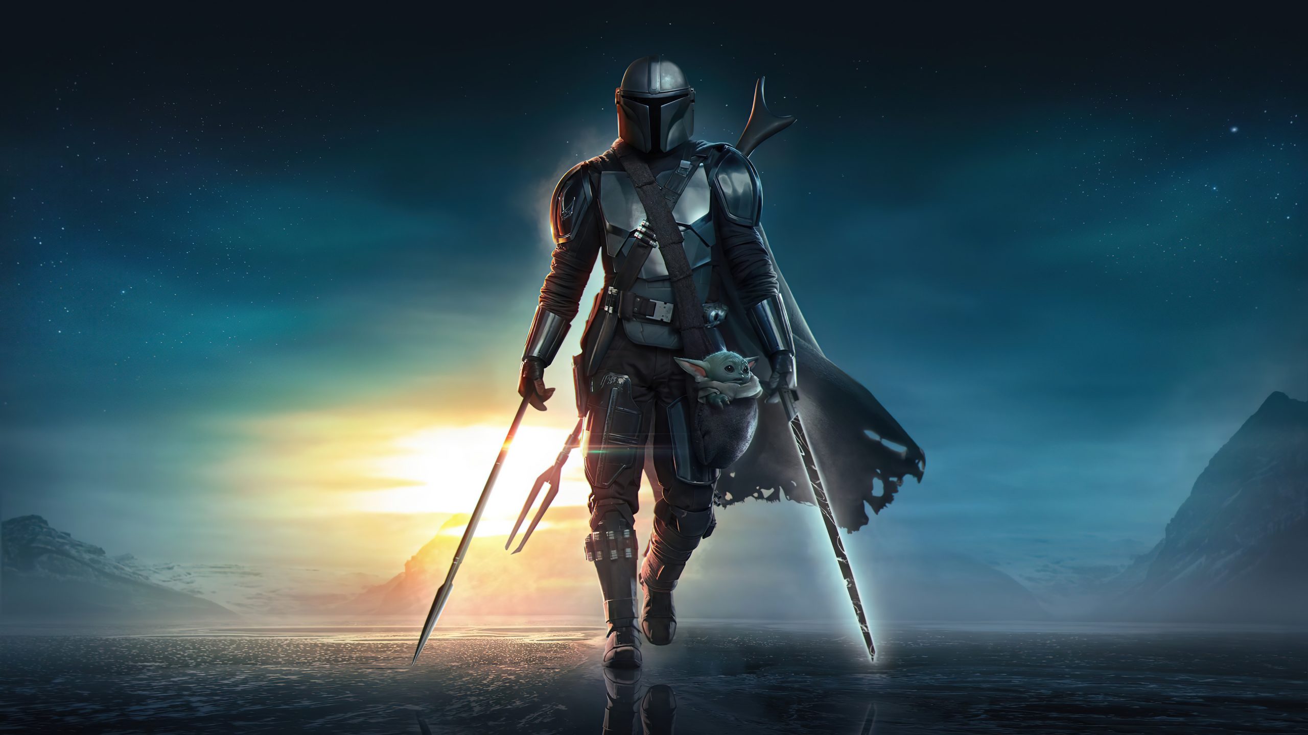 The Mandalorian Season 3 