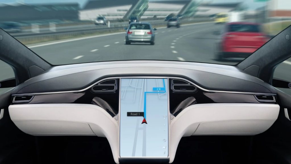 Tesla: Its biggest backer sees robotaxi service coming soon 2 robotaxi