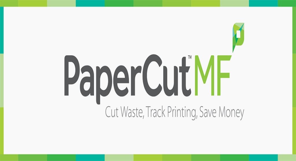 PaperCut