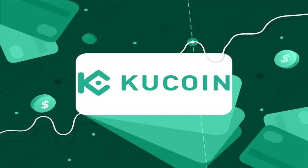 KuCoin Twitter