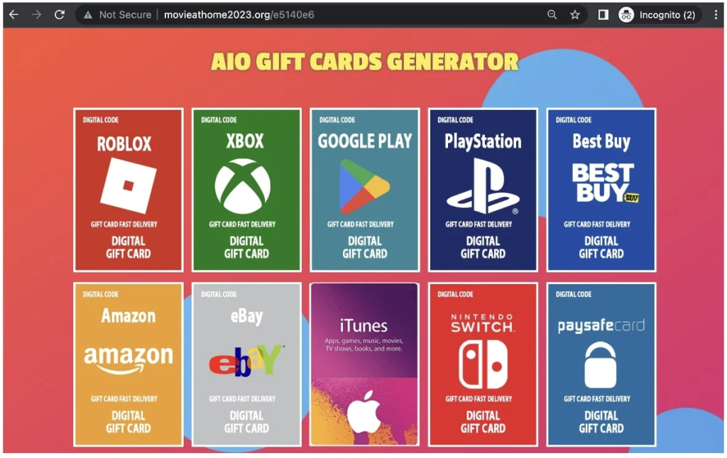 University sites using MediaWiki and TWiki hacked to spread Fortnite spams 4 Fortnite