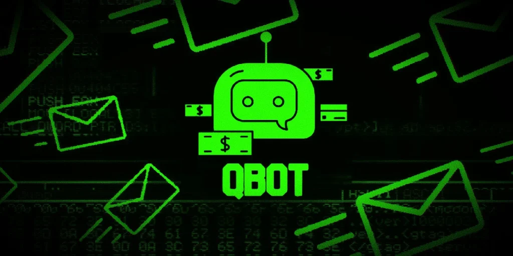 QBot: Διανέμεται πλέον με email μέσω PDF και WSF συνημμένα 1 QBot: Διανέμεται πλέον με email μέσω PDF και WSF συνημμένα