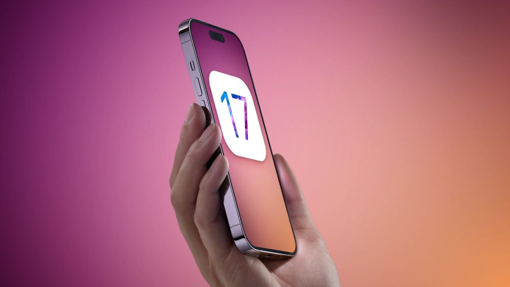 Apple iOS 17: Υποστήριξη sideloading λόγω ευρωπαϊκών νόμων 2 Apple ios 17