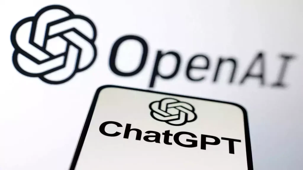 OpenAI ChatGPT AI