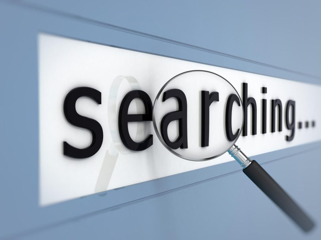 Pixel Search: Η ολοκαίνουργια και απόλυτη εφαρμογή αναζήτησης 1 Pixel Search