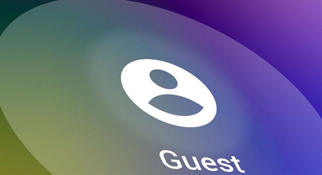 Android: How to add user profile and enable Guest Mode? 2 Android Guest Mode