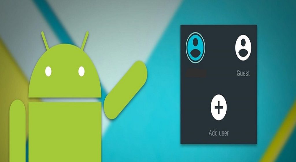 Android: How to add user profile and enable Guest Mode? 1 Android profile