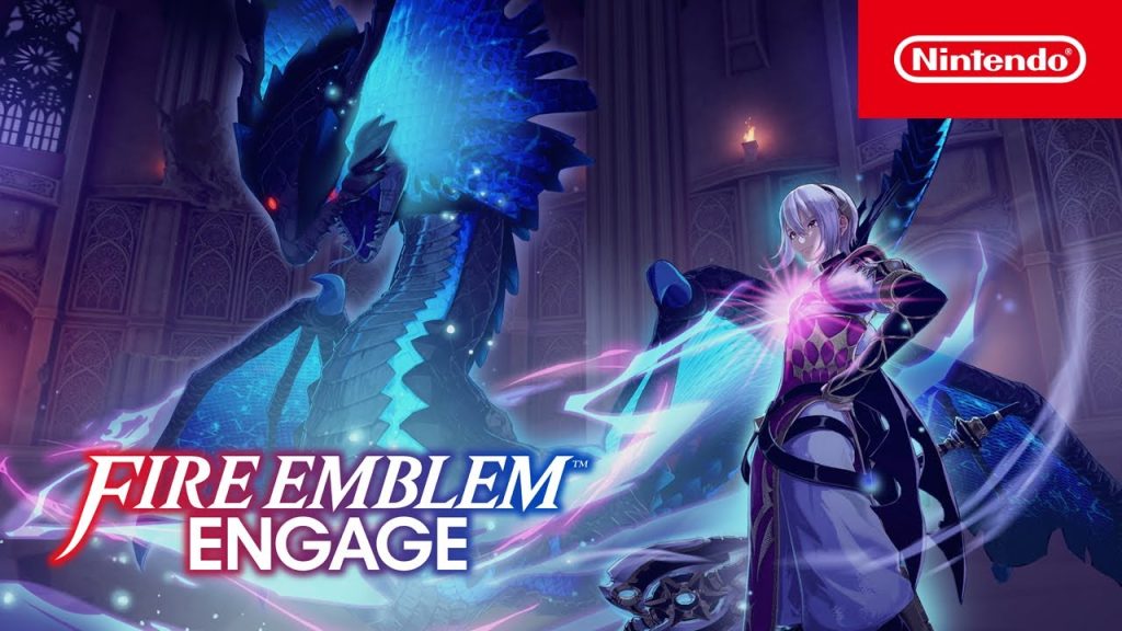 Fire Emblem Engage 2.0: Τι φέρνει αυτό το update;