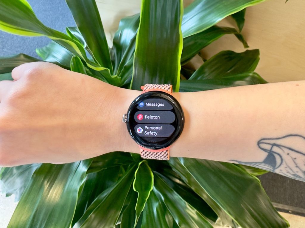 Peloton και Samsung δημιουργούν εφαρμογή για Galaxy Watches!