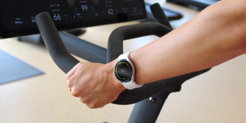 Peloton και Samsung δημιουργούν εφαρμογή για Galaxy Watches!