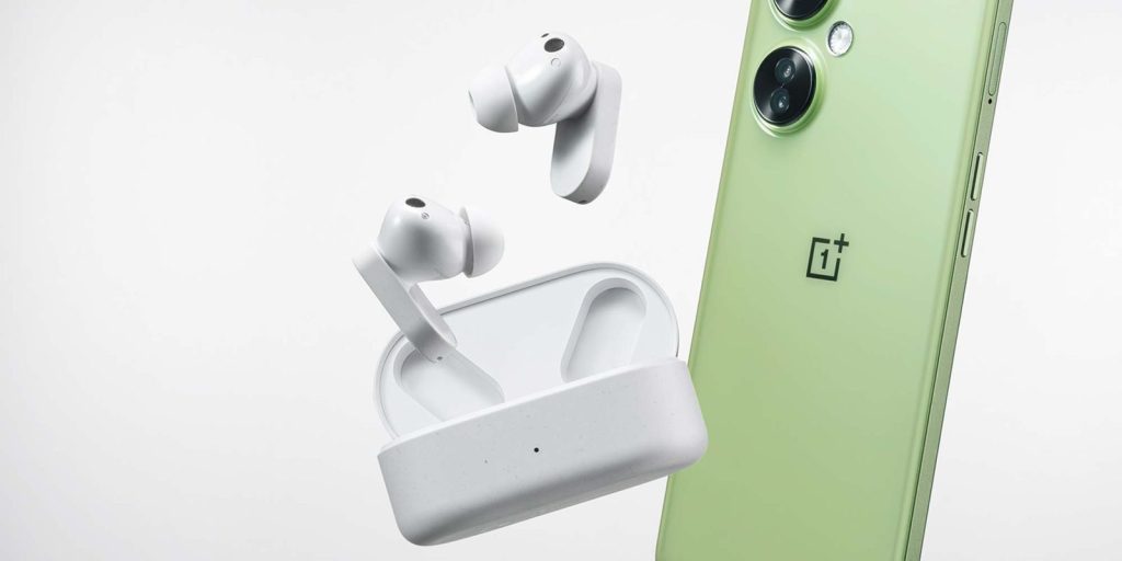 OnePlus Nord Buds 2: Τα νέα ακουστικά της εταιρείας με ANC