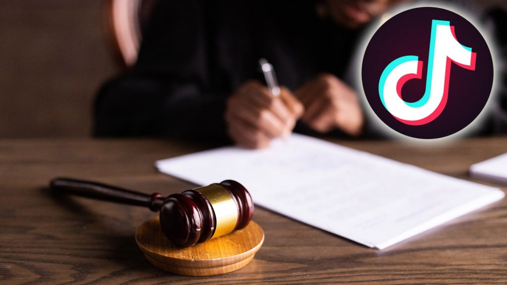 TikTok: £12.7 million fine for data leak 1 TikTok