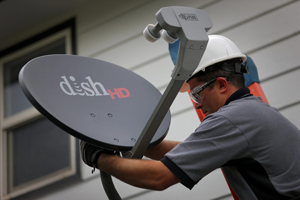 DISH: Πολλαπλές αγωγές μετά από επίθεση ransomware 1 DISH