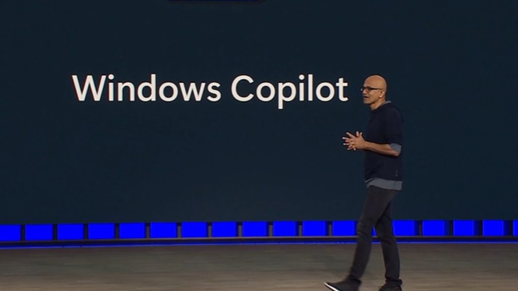 Microsoft: Φέρνει το Copilot στα Windows 11! 2 Microsoft: Φέρνει το Copilot στα Windows 11!