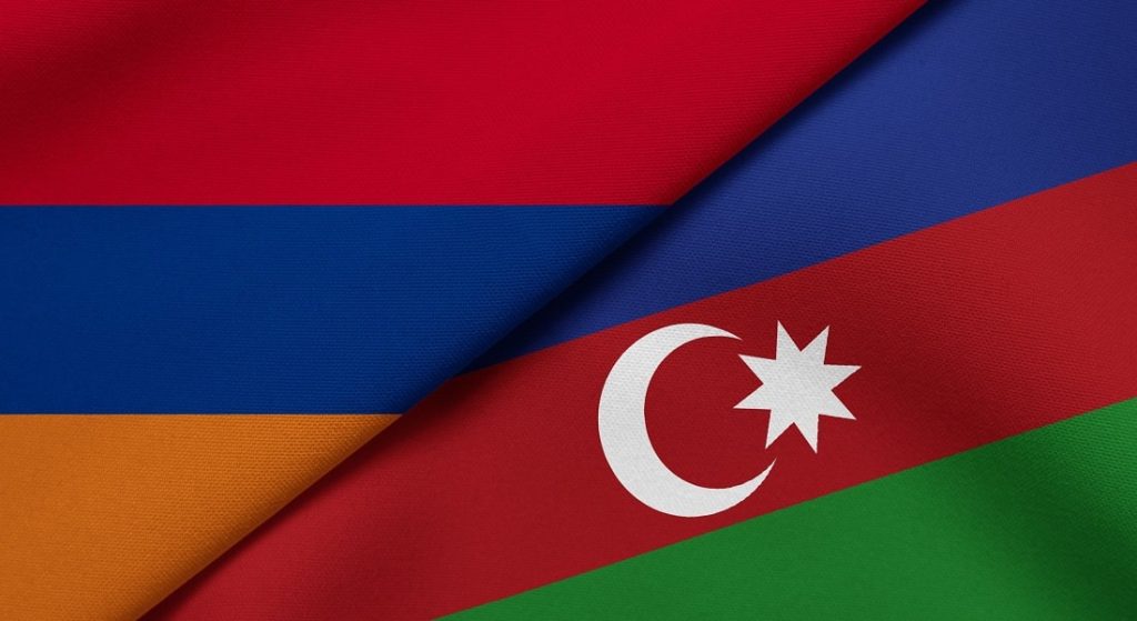 Armenia: Journalists and activists in the crosshairs of Pegasus spyware 1 Armenia Azerbaijan