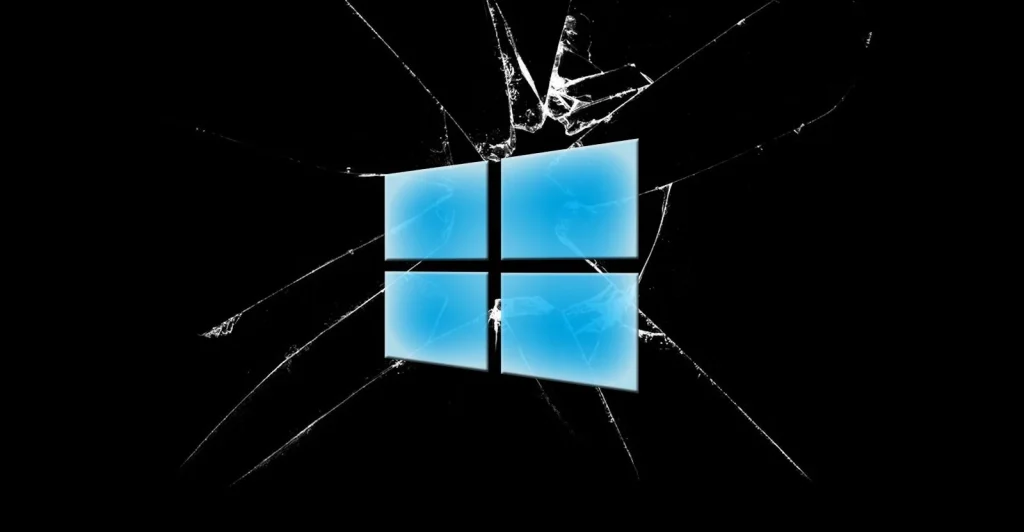Windows: File copy and storage failures 2 Microsoft Windows