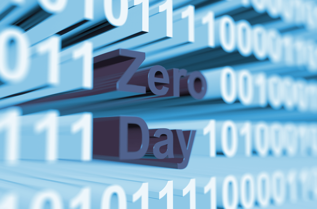 zero-days