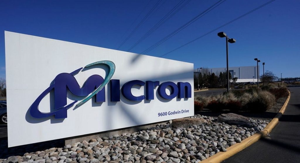 Micron says memory shortage will continue into 2026 3 Micron says memory shortage will continue into 2026