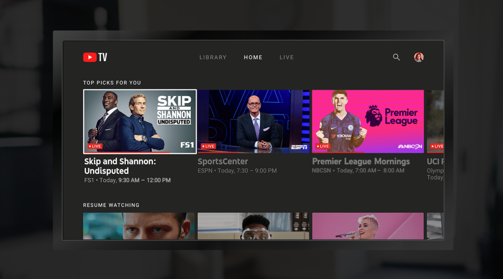 YouTube brings 30-second, non-skippable ads to TVs 2 YouTube brings 30-second, non-skippable ads to TVs