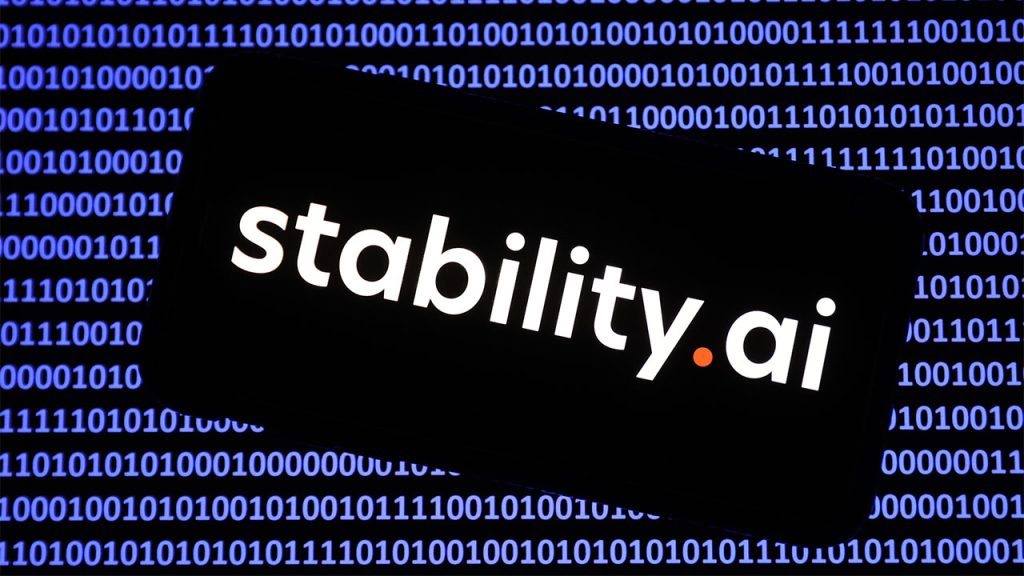 Stability AI: The new Stable Animation SDK and StableStudio 2 tools Stability AI: The new Stable Animation SDK and StableStudio tools