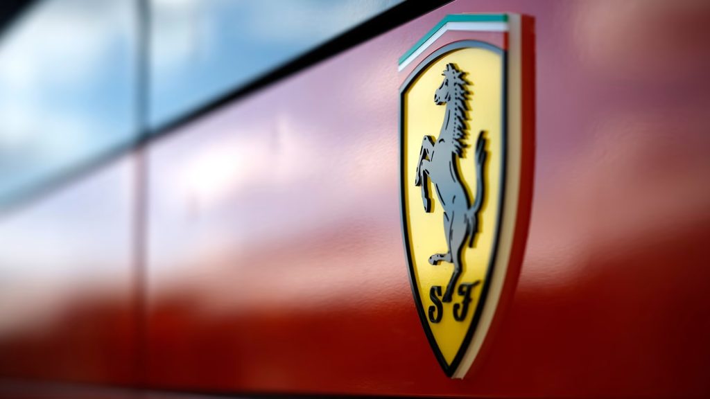 Ferrari: Συνεχίζει να αντιστέκεται στη δημιουργία EV 1 Ferrari