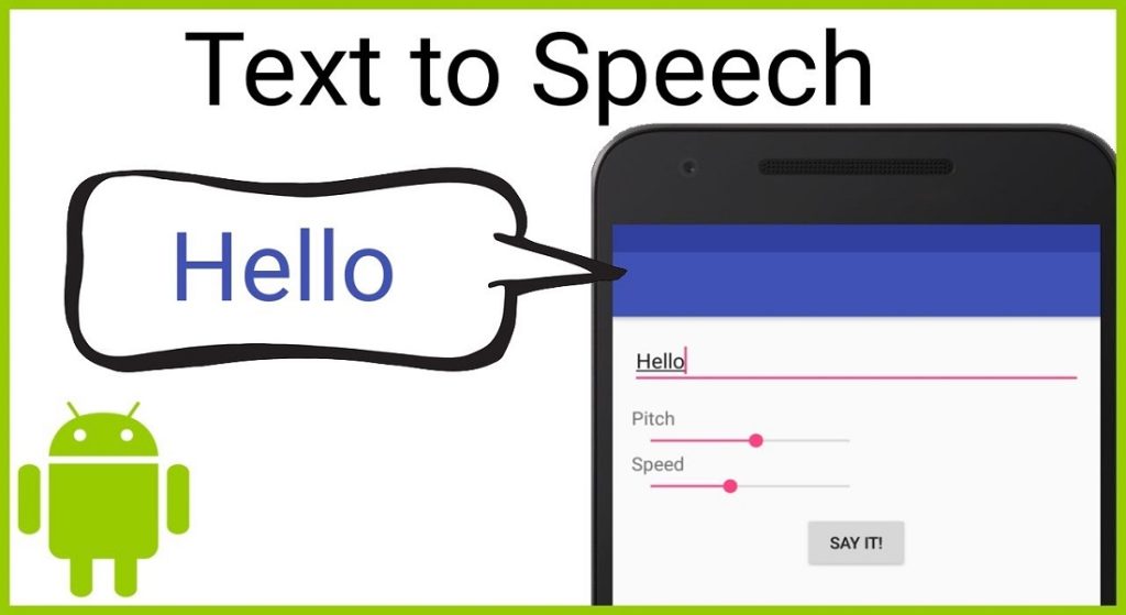 Πώς να κάνετε το Android τηλέφωνό σας να "διαβάσει δυνατά" τα μηνύματά σας; 2 Πώς να κάνετε το Android τηλέφωνό σας να "διαβάσει δυνατά" τα μηνύματά σας;
