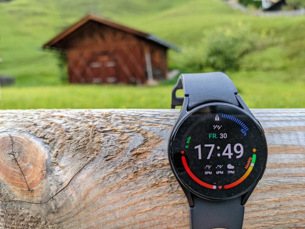 One UI 5 Watch: What's new in the Galaxy Watches 2 update Galaxy Watch