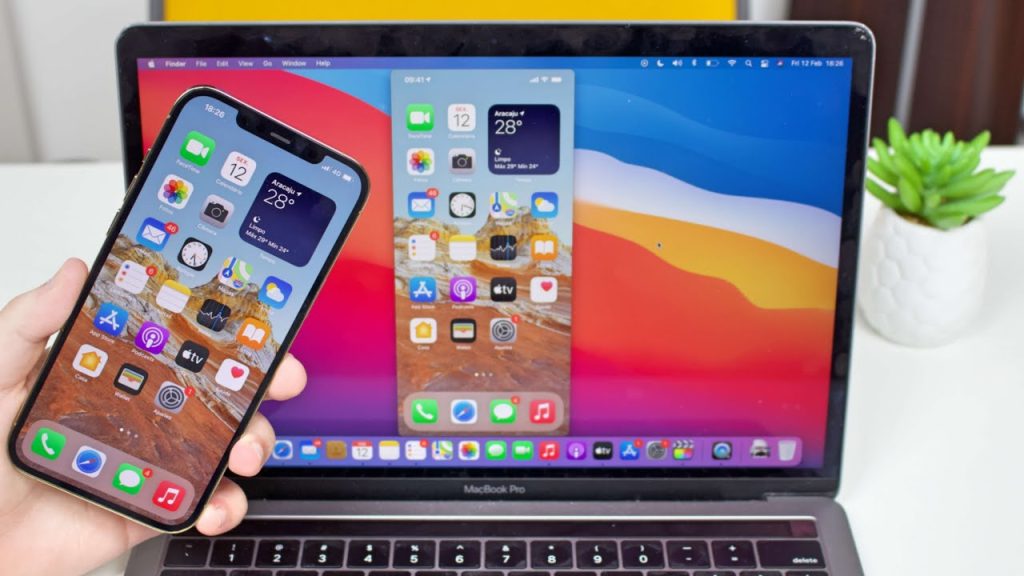 4 Τρόποι να μεταφέρετε αρχεία μεταξύ iPhone και Mac