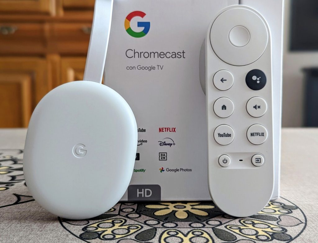 Google TV: Κυκλοφορεί ενημέρωση για καλύτερη απόδοση 2 google tv
