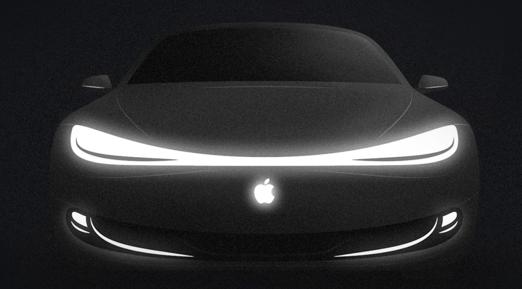 Το Apple Car θα κυκλοφορήσει το 2026;