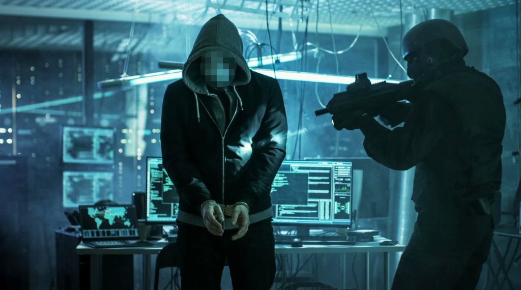 Ο χάκερ πίσω από το Gozi malware καταδικάστηκε σε τρία χρόνια φυλάκιση στις ΗΠΑ 1 Gozi