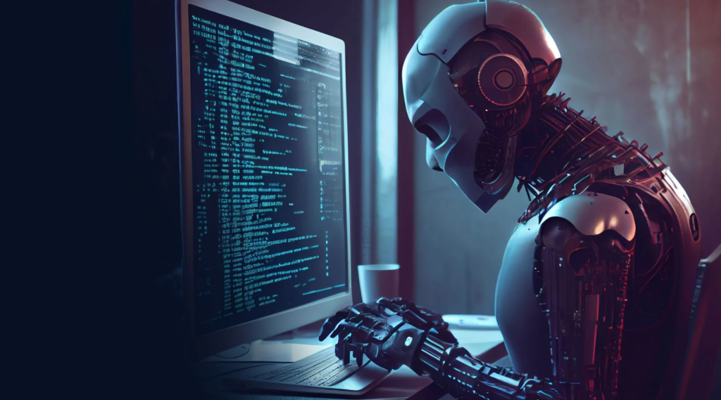 Οι χάκερ χρησιμοποιούν AI για να κάνουν το malware λιγότερο ανιχνεύσιμο 1 Οι χάκερ χρησιμοποιούν AI για να κάνουν το malware λιγότερο ανιχνεύσιμο